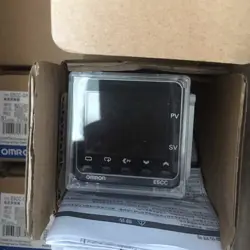 E5CC-QX2ASM-801 TEMPERATURE