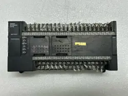 OMRON CP1E-N60DR-D