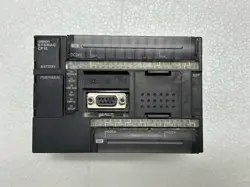 OMRON CP1E-N30DR-D CPU MODULE 18 INPUT 12 RELAY