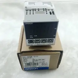 OMRON E5CWL-Q1TC TEMPERATURE CONTROLLER NEW ONE FREE SHIPPING E5CWLQ1TC
