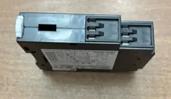 RELAY 24V AC/DC