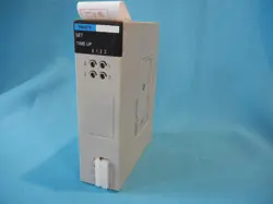 UNIT MODULE OMRON