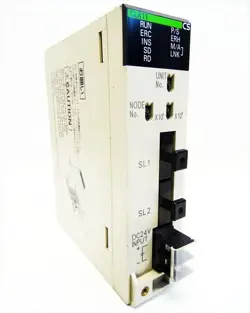 OMRON CS1W-CLK11 CONTROLLER