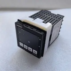 500 OMRON PLC