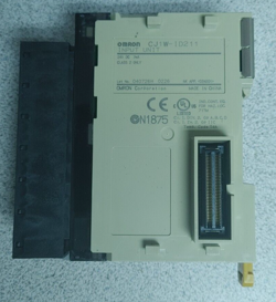 OMRON CJ1W-ID211 PLC INPUT MODULE WOW!!