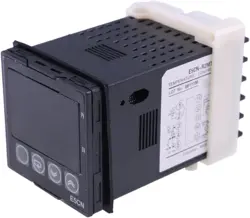 WITH OMRON PV