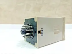 H3BA TIMER MODULE