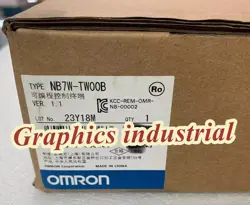 INTERACTIVE DISPLAY NB7WTW00B