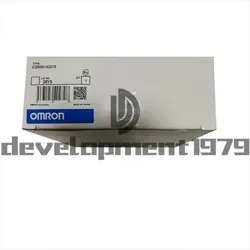 1PCS NEW OMRON C200H-ID215 PLC INPUT MODULE UNIT