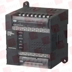 OMRON CP1E-E20DR-A / CP1EE20DRA (NEW IN BOX)
