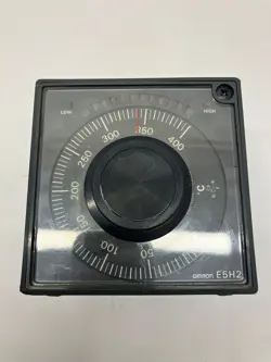 OMRON E5H2