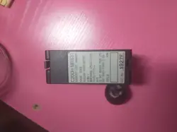 C200H-MR831 MEMORY UNIT