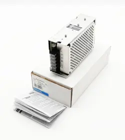 100-240VAC OUT 48VDC