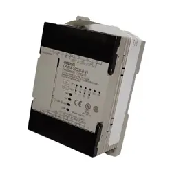 PLC 6DI 24V