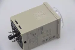 NEW OMRON H3BA-N8H