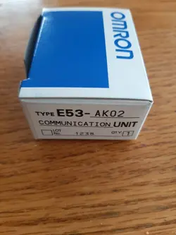 E53-AK02 COMMUNICATION UNIT
