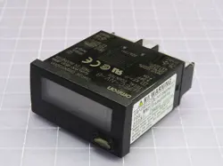 TOTAL COUNTER T250448