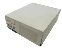 OMRON CS1W-EIP21 ETHERNET