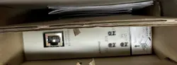 ETHERNET IP UNIT
