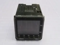E5CC-RX3A5M-000 TEMPERATURE