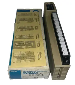 OMRON C500-OD411 PROGRAMMABLE CONTROLLER 