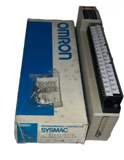 OMRON C500-ID218 INPUT MODULE 