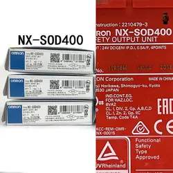 NEUE NX-SOD400