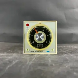 H3BA-8 TIMER $30