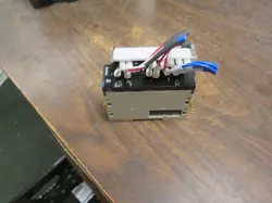 UNIT CJ1W-TC