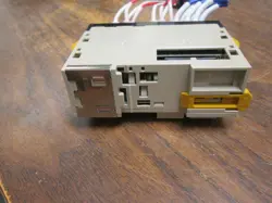 OMRON TEMPERATURE CONTROL