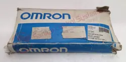 OMRON C500-DA101 D/A ANALOG OUTPUT MODULE