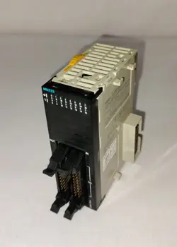 OMRON CJ1W-MD233 CJ1WMD233 INPUT OUTPUT UNIT PROGRAMMABLE CONTROLLER