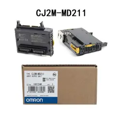 OMRON BOXED UNIT