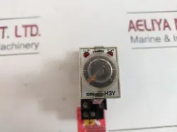 TIMER 24VDC