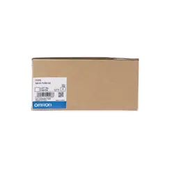 OMRON NS10-TV00-V2
