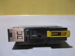 OMRON PLC CJ2M-MD211 PULSE I/O MODULE CPU UNIT CJ2MMD211