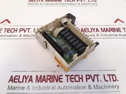 OMRON CQM1-OC221 OUTPUT MODULE