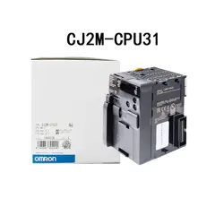 ABGEDICHTETES MODUL CJ2M-CPU31