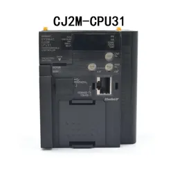 PLC CPU CONTROLLER