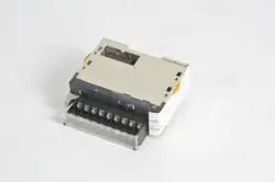 OMRON CJ1W-AD041-V1 ANALOG INPUT MODULE