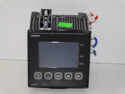 OMRON E5AN-Q3MT-500-N