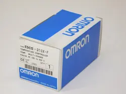 E5CS-Q1GX-F DIGITAL TEMPERATURE