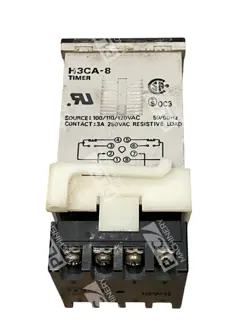 OMRON 3A