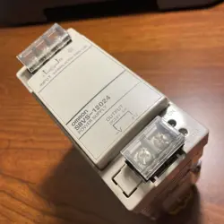 OMRON S8VS-12024 DIN