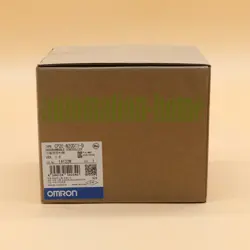 NEW OMRON CP2E-N20DT1-D CP2EN20DT1D PROGRAMMABLE CONTROLLER EXPEDITED SHIP