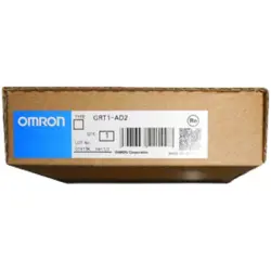 NEW OMRON GRT1-AD2 GRT1AD2 ANALOG OUTPUT MODULE EXPEDITED SHIPPING