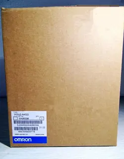 NEW OMRON 3G3JZ-A4022 3G3JZA4022 INVERTER EXPEDITED SHIPPING
