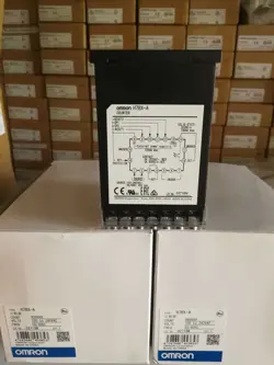NEW OMRON H7BX-A H7BXA COUNTER IN BOX EXPEDITED SHIP