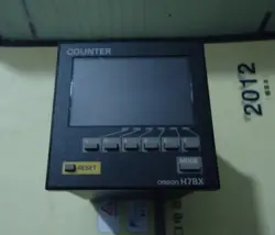 OMRON H7BX-A