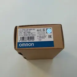 NEW OMRON E5GC-QX1A6M-000 E5GCQX1A6M000 DIGITAL CONTROLLE EXPEDITED SHIPPING